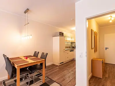 Ferienwohnung für 4 Personen (52 m²) in Borkum 7/10