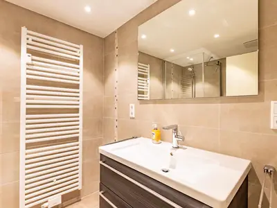 Ferienwohnung für 4 Personen (52 m²) in Borkum 10/10