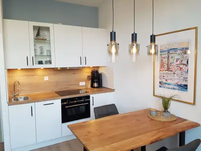 Küche / Küchenzeile