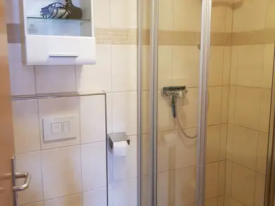 Ferienwohnung für 5 Personen (53 m²) in Borkum 9/9