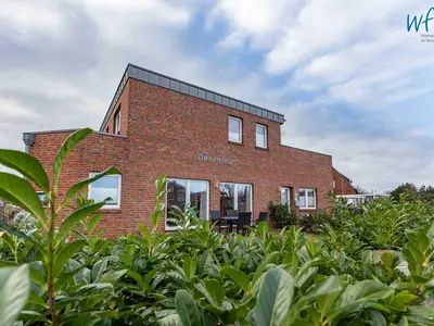 Fassade / Eingang