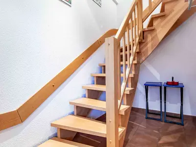 Flur / Treppe