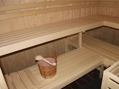 Ferienwohnung für 4 Personen (76 m²) in Borkum 10/10