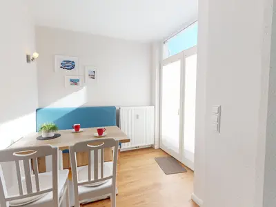 Ferienwohnung für 2 Personen (55 m²) in Borkum 3/10
