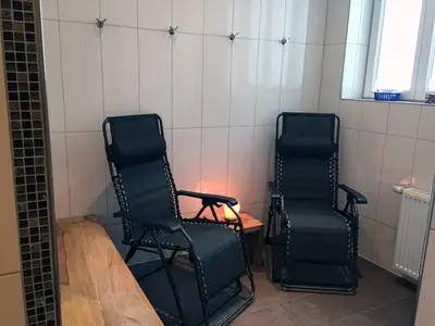 Ferienwohnung für 2 Personen (55 m²) in Borkum 10/10