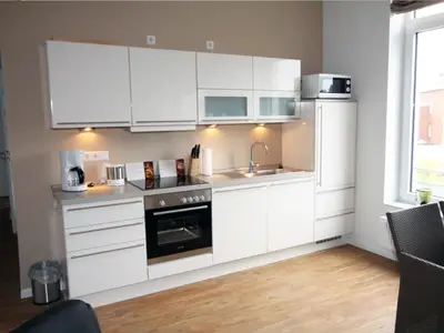 Ferienwohnung für 4 Personen (55 m²) in Borkum 4/10