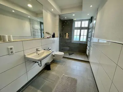 Ferienwohnung für 2 Personen (61 m²) in Borkum 3/10