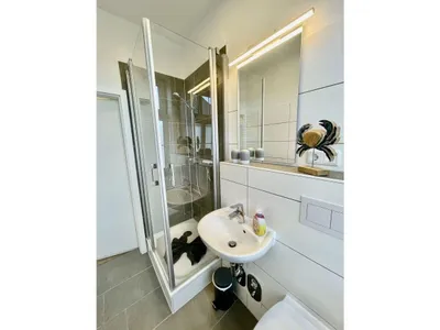 Ferienwohnung für 2 Personen (42 m²) in Borkum 4/10