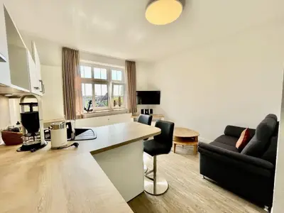 Ferienwohnung für 2 Personen (42 m²) in Borkum 9/10