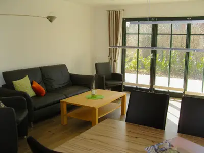 Ferienwohnung für 6 Personen (90 m²) in Borkum 2/10
