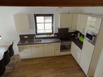 Ferienwohnung für 6 Personen (90 m²) in Borkum 4/10