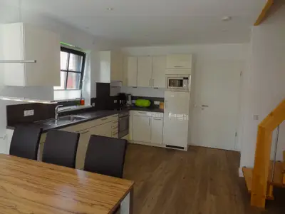 Ferienwohnung für 6 Personen (90 m²) in Borkum 5/10