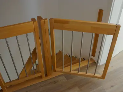 Ferienwohnung für 6 Personen (90 m²) in Borkum 7/10