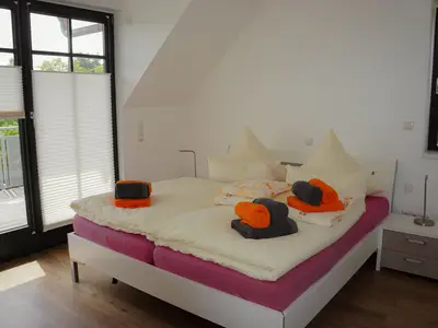 Ferienwohnung für 6 Personen (90 m²) in Borkum 8/10