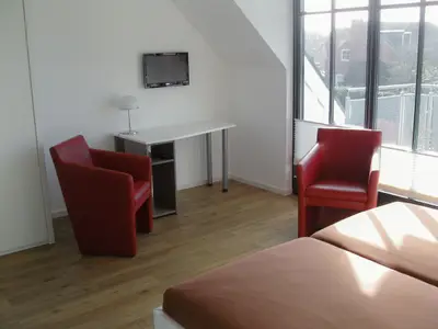 Ferienwohnung für 6 Personen (90 m²) in Borkum 9/10