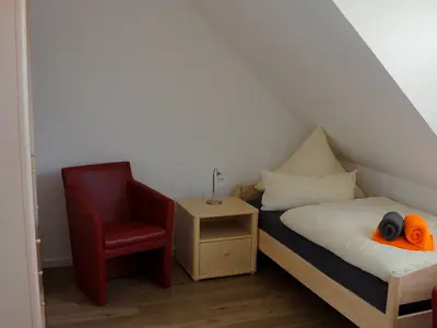 Ferienwohnung für 6 Personen (90 m²) in Borkum 10/10