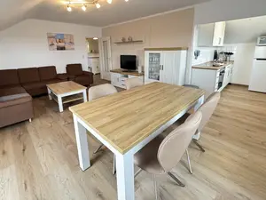 Ferienwohnung für 3 Personen (60 m²) in Borkum