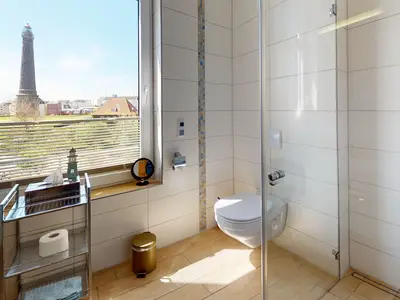 Ferienwohnung für 2 Personen (50 m²) in Borkum 8/10