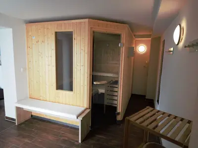 Ferienwohnung für 2 Personen (50 m²) in Borkum 9/10