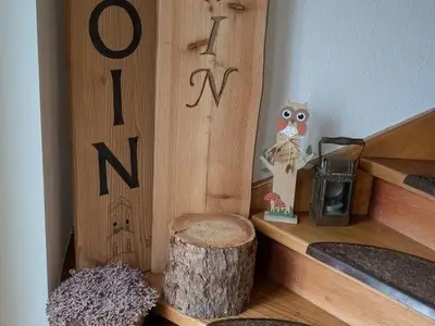 Ferienwohnung für 2 Personen (35 m²) in Borkum 3/6