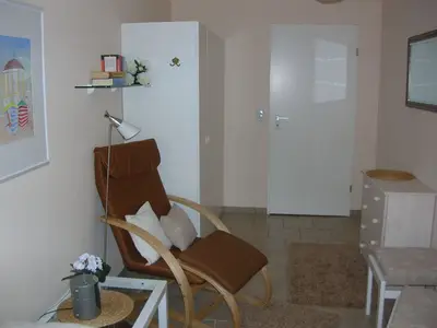 Ferienwohnung für 4 Personen (55 m²) in Borkum 7/10