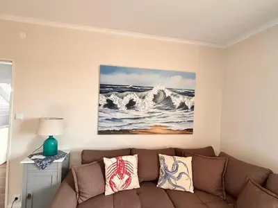 Ferienwohnung für 5 Personen (89 m²) in Borkum 5/10