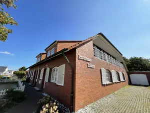 Ferienwohnung für 5 Personen (140 m²) in Borkum