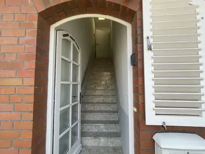 Fassade / Eingang