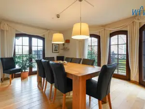 Ferienwohnung für 6 Personen (130 m²) in Borkum