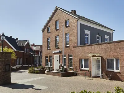 Hauptansicht