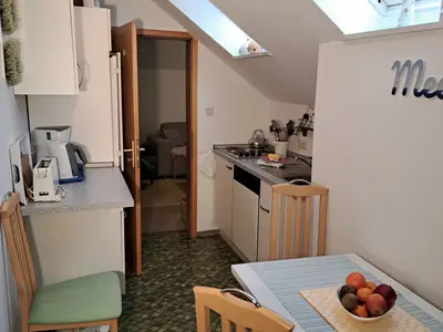 Küche / Küchenzeile