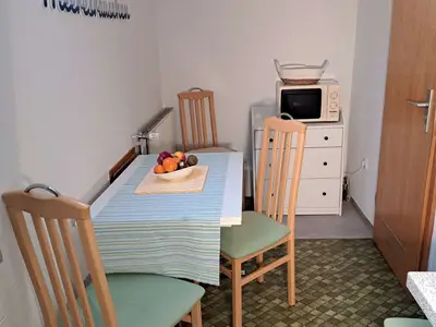 Küche / Küchenzeile