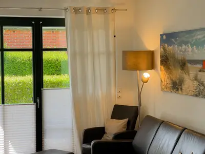 Ferienwohnung für 4 Personen (90 m²) in Borkum 2/10