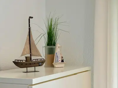 Ferienwohnung für 4 Personen (90 m²) in Borkum 3/10