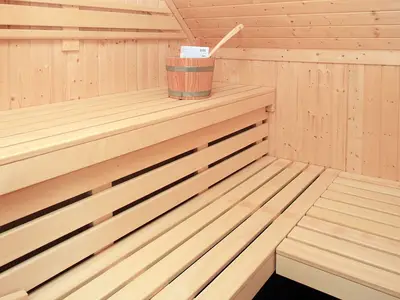 Ferienwohnung für 4 Personen (90 m²) in Borkum 5/10