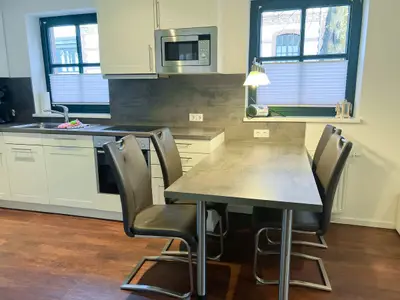 Ferienwohnung für 4 Personen (90 m²) in Borkum 6/10