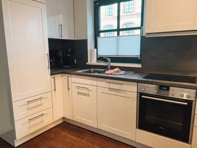 Ferienwohnung für 4 Personen (90 m²) in Borkum 7/10
