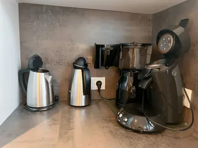 Ferienwohnung für 4 Personen (90 m²) in Borkum 8/10