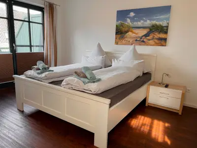 Ferienwohnung für 4 Personen (90 m²) in Borkum 9/10