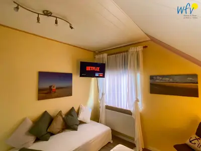 Ferienwohnung für 3 Personen (27 m²) in Borkum 2/10
