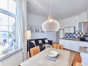 Ferienwohnung für 4 Personen (65 m²) in Borkum