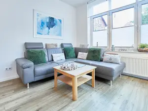 Ferienwohnung für 4 Personen (82 m²) in Borkum
