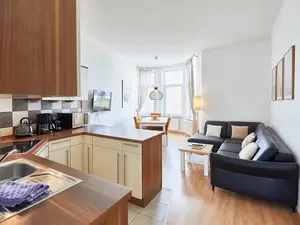 Ferienwohnung für 5 Personen (65 m²) in Borkum