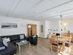 Ferienwohnung für 6 Personen (110 m²) in Borkum