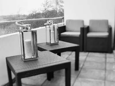 Balkon