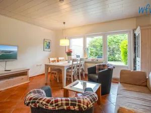 Ferienwohnung für 4 Personen (53 m²) in Borkum