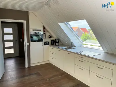 Küche / Küchenzeile