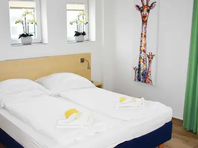 Ferienwohnung für 2 Personen (30 m²) in Borkum 5/7