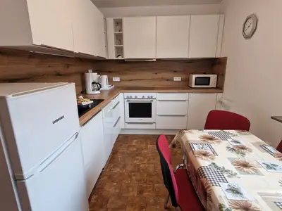 Ferienwohnung für 4 Personen (55 m²) in Borkum 2/10