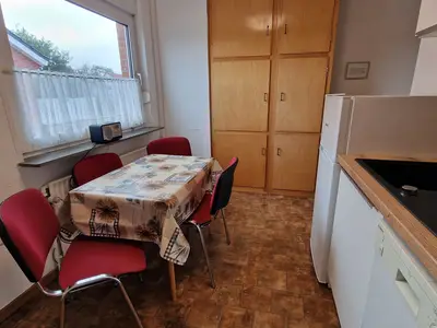 Ferienwohnung für 4 Personen (55 m²) in Borkum 3/10